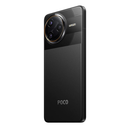 Xiaomi Poco F7 Ultra 16/512Gb Global Черный