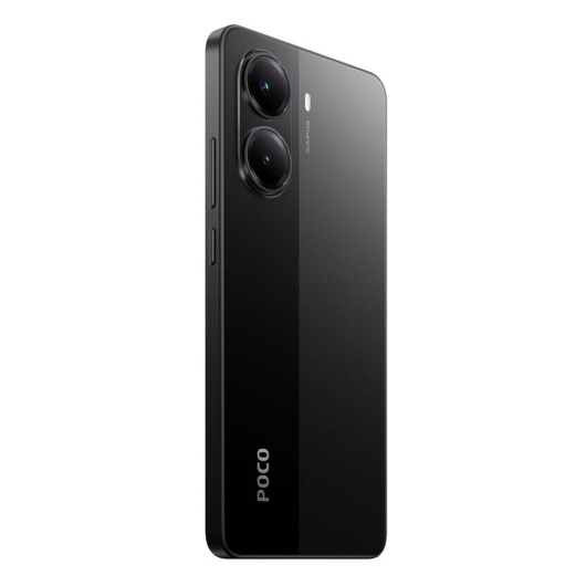 Xiaomi Poco X7 Pro 5G 8/256Gb РСТ Черный