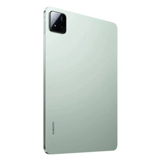 Планшет Xiaomi Pad 7 12/256Gb Global WIFI Зеленый 