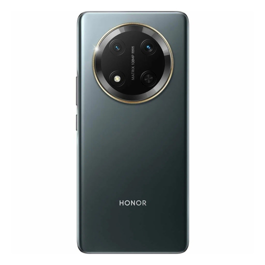HONOR X9c 8/256Gb Черный