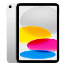 Планшет Apple iPad 11 (2025) Wi-Fi 256Gb Серебристый