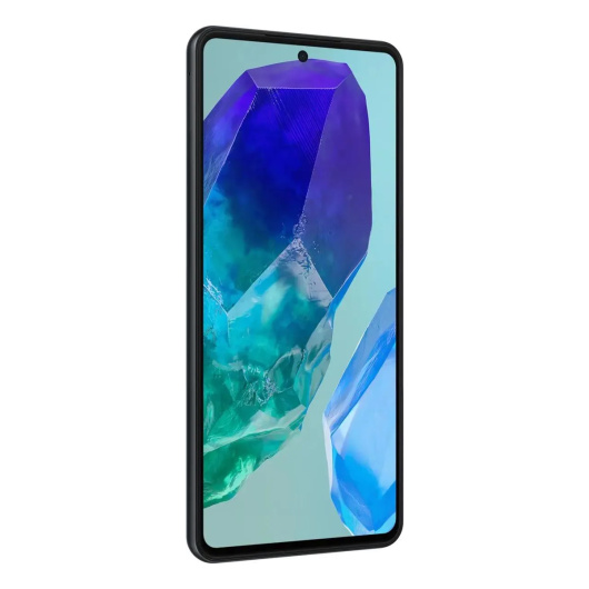 Samsung Galaxy M55 5G 8/256GB Черный