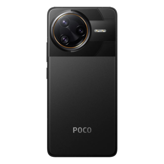 Xiaomi Poco F7 Ultra 16/512Gb Global Черный