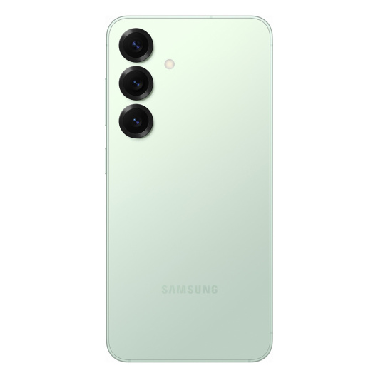 Samsung Galaxy S25 12/512Gb S931B nano SIM + eSIM Мятный