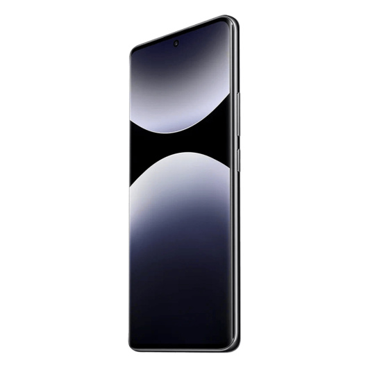 Xiaomi Redmi Note 14 Pro+ 12/256Gb Global Черный