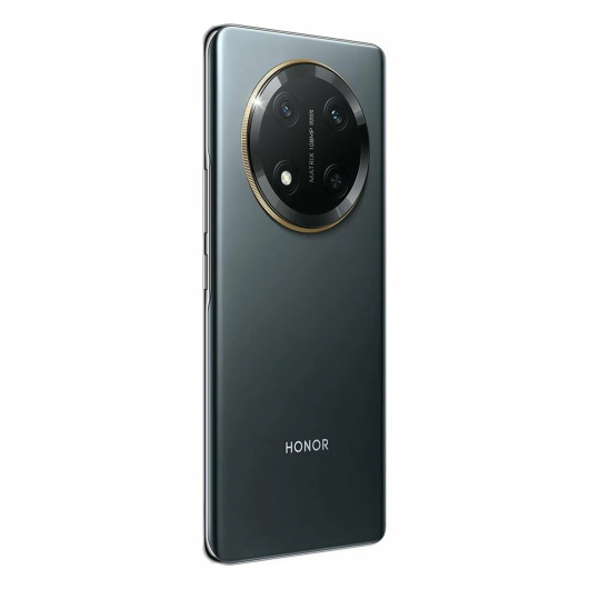 HONOR X9c 8/256Gb Черный