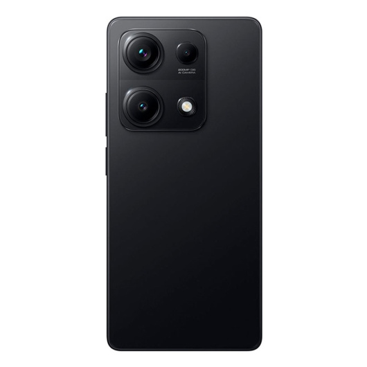 Xiaomi Redmi Note 14s 12/512 ГБ Global Черный