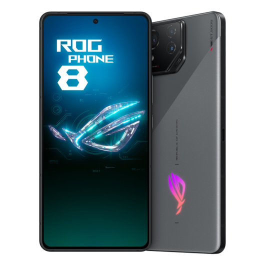 ASUS ROG Phone 8 16/512GB Серый (CN)