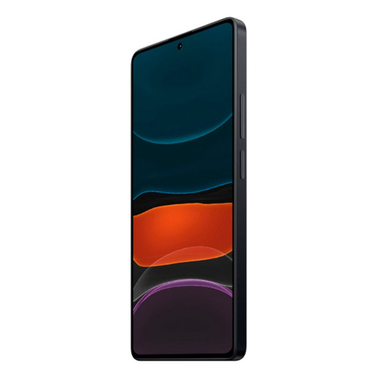 Xiaomi Redmi Note 14s 12/512 ГБ Global Черный