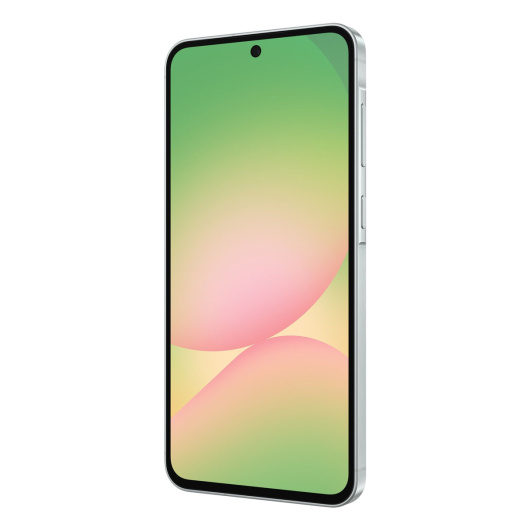 Samsung Galaxy A56 5G 8/256GB nano SIM + eSIM Зеленый EAC