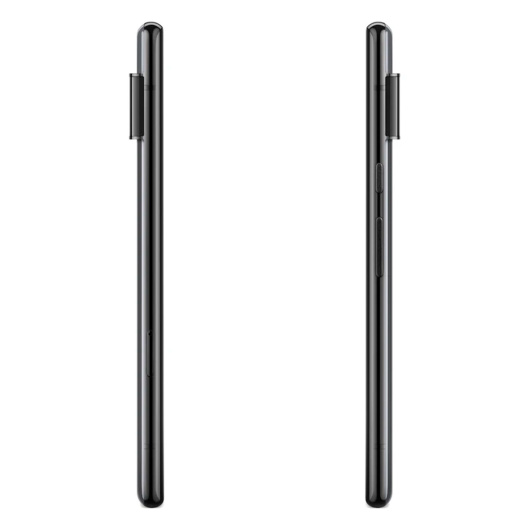 Google Pixel 6 Pro 12/256Gb Черный (US)
