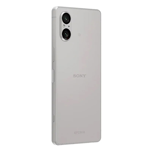 Sony Xperia 5 V 8/256Gb (XQ-DE72) Global Серебристый