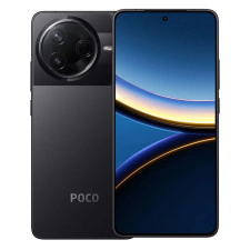 Xiaomi Poco F7 Pro 12/256Gb Global Черный
