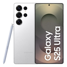 Samsung Galaxy S25 Ultra 12/512GB SM-S9380 Серебристый Global Version