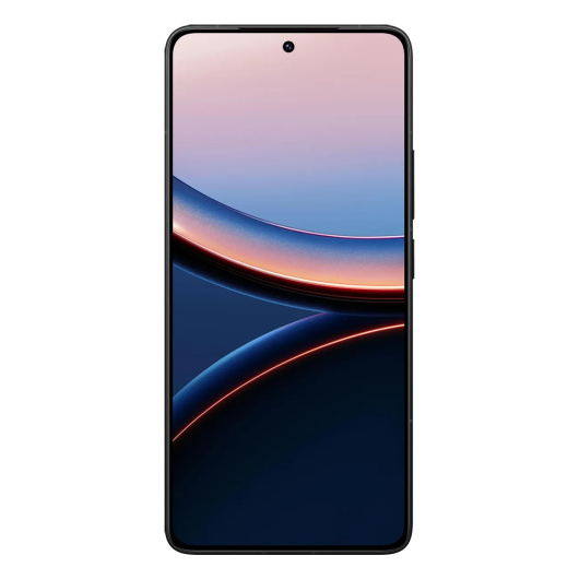 Xiaomi Poco F7 Ultra 16/512Gb Global Черный
