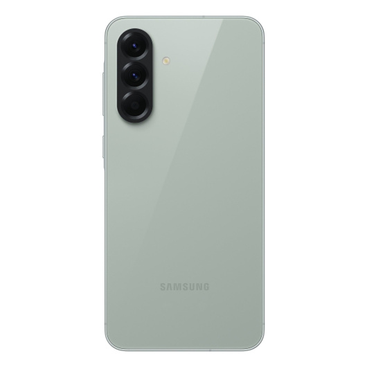 Samsung Galaxy A56 5G 8/256GB nano SIM + eSIM Зеленый EAC