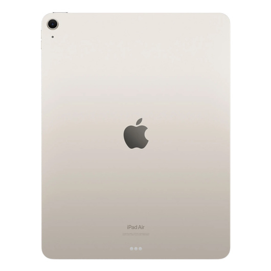 Планшет Apple iPad Air 11" (2024) 256Gb Wi-Fi Starlight