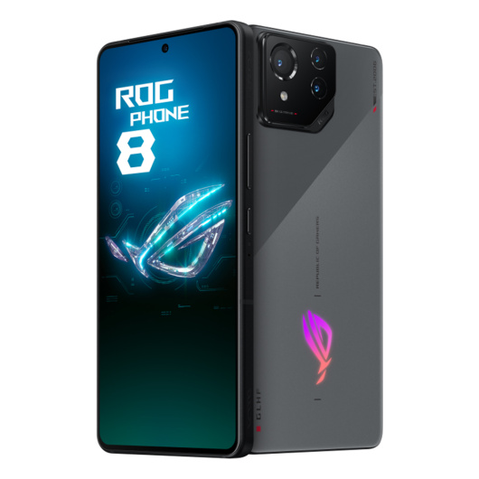 ASUS ROG Phone 8 16/512GB Серый (CN)