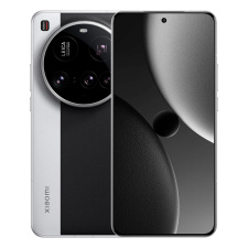 Xiaomi 15 Ultra 16/512Gb Global Серебристый