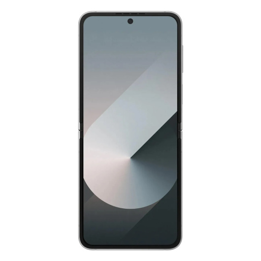 Samsung Galaxy Z Flip 6 F741W 12/256Gb Global Серый