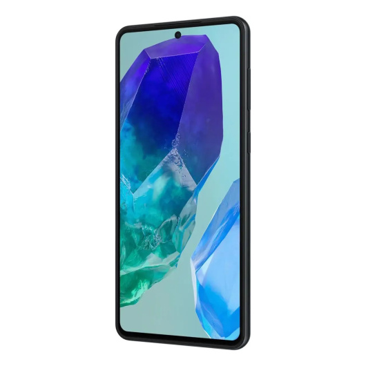 Samsung Galaxy M55 5G 8/256GB Черный