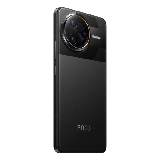 Xiaomi Poco F7 Ultra 16/512Gb Global Черный