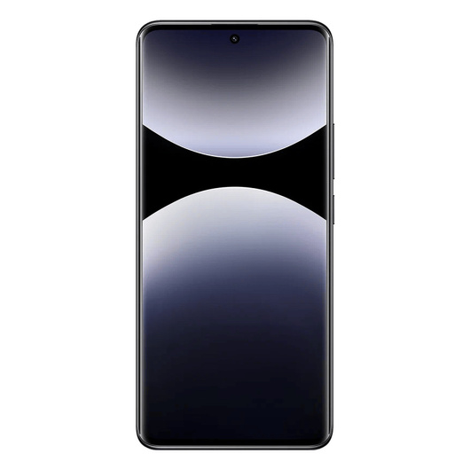 Xiaomi Redmi Note 14 Pro+ 12/256Gb Global Черный