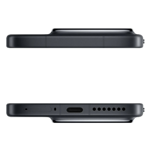 Xiaomi 15 12/512Gb Global Черный