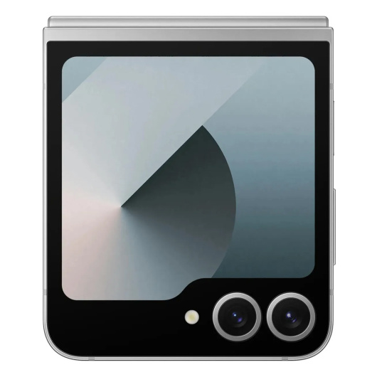 Samsung Galaxy Z Flip 6 F741W 12/256Gb Global Серый