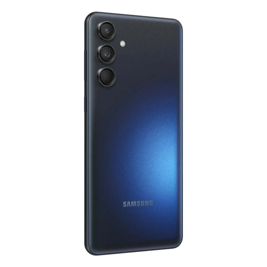 Samsung Galaxy M55 5G 8/256GB Черный