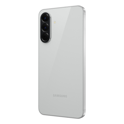Samsung Galaxy A56 5G 8/256GB nano SIM + eSIM Серый EAC