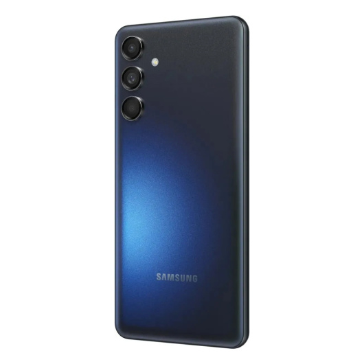 Samsung Galaxy M55 5G 8/256GB Черный