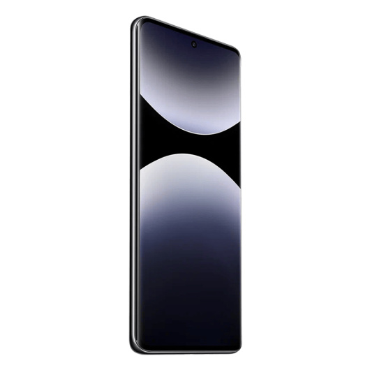Xiaomi Redmi Note 14 Pro+ 12/256Gb Global Черный