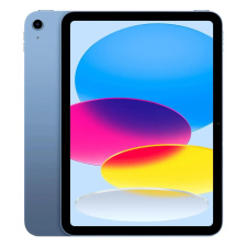 Планшет Apple iPad 11 (2025) Wi-Fi 128Gb Синий