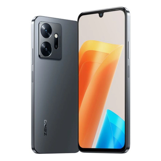 Infinix Zero 20 8/256Gb Серый