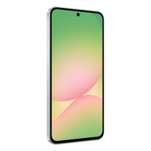 Samsung Galaxy A56 5G 8/256GB nano SIM + eSIM Зеленый EAC