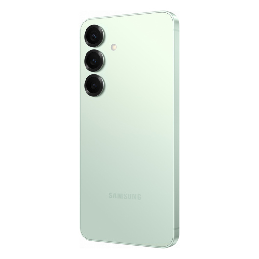 Samsung Galaxy S25 12/512Gb S931B nano SIM + eSIM Мятный