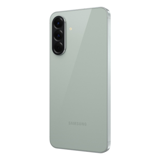 Samsung Galaxy A56 5G 8/256GB nano SIM + eSIM Зеленый EAC