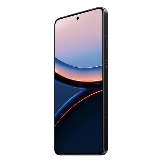 Xiaomi Poco F7 Ultra 16/512Gb Global Черный