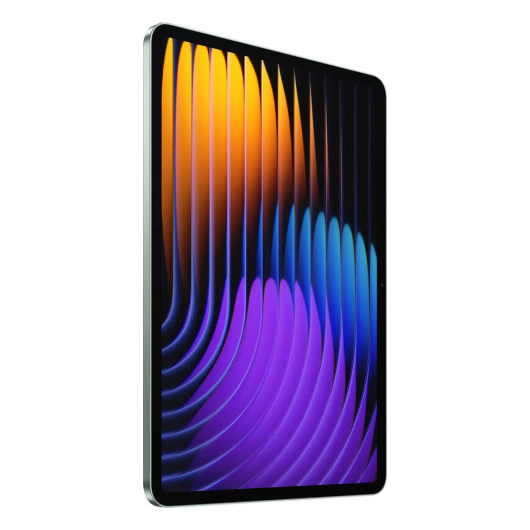 Планшет Xiaomi Pad 7 12/256Gb Global WIFI Зеленый 
