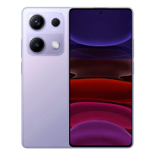 Xiaomi Redmi Note 14s 8/256 ГБ Global Фиолетовый