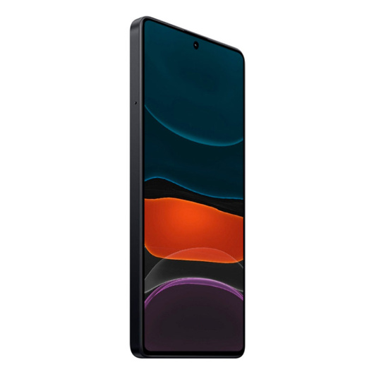 Xiaomi Redmi Note 14s 8/256 ГБ Global Черный