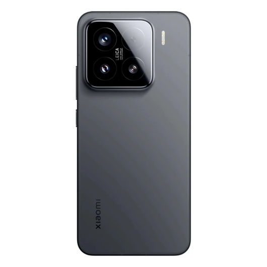 Xiaomi 15 12/512Gb Global Черный