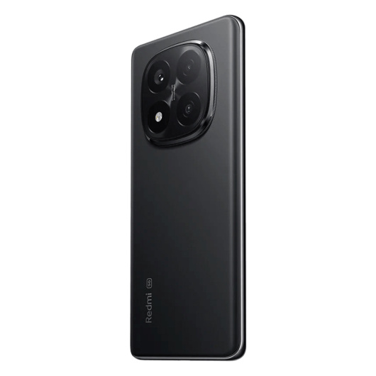 Xiaomi Redmi Note 14 Pro+ 12/256Gb Global Черный