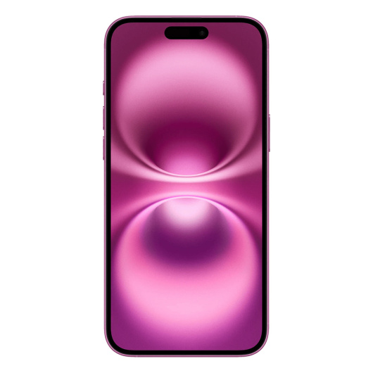 Apple iPhone 16 256 ГБ Pink nano SIM + eSIM