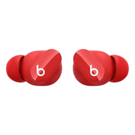 Беспроводные наушники Beats Studio Buds Красные