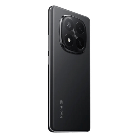 Xiaomi Redmi Note 14 Pro+ 12/256Gb Global Черный