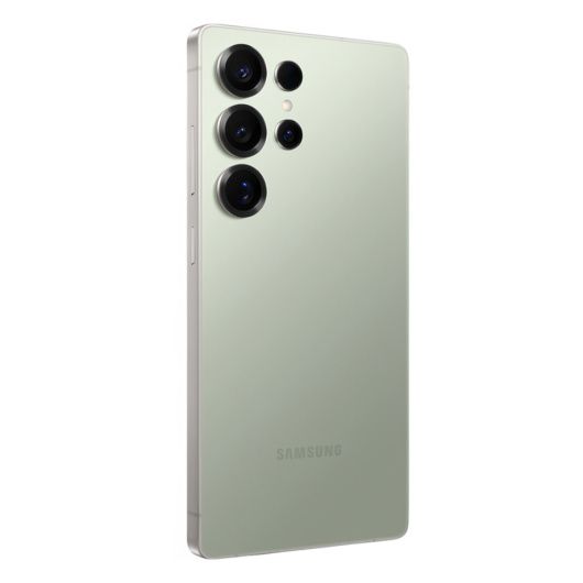 Samsung Galaxy S25 Ultra 12/512GB SM-S938B Зеленый Global Version