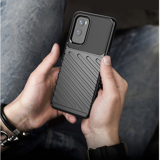 Чехол Onyx для OnePlus 9 Pro Черный