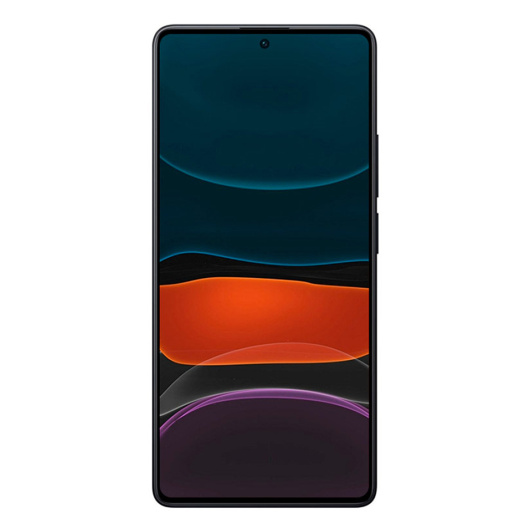 Xiaomi Redmi Note 14s 8/256 ГБ Global Черный